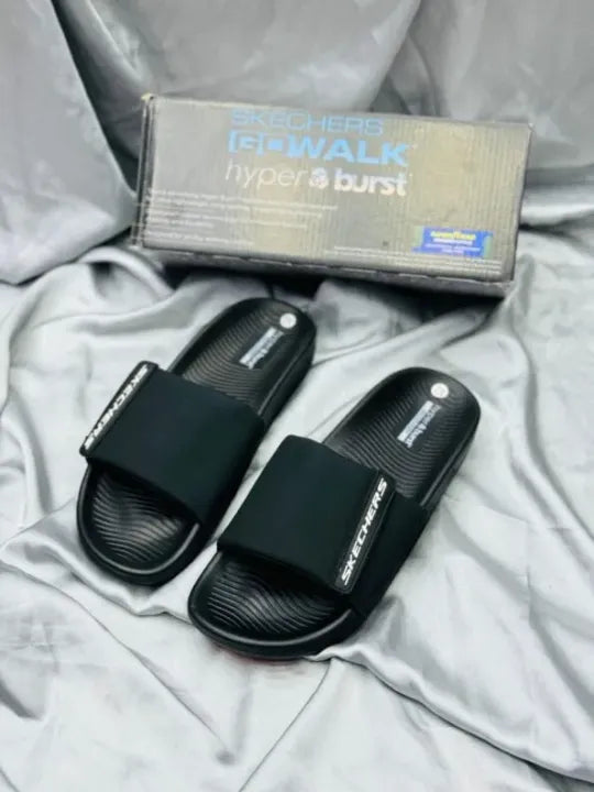 Premium Men’s & Unisex Summer Slippers