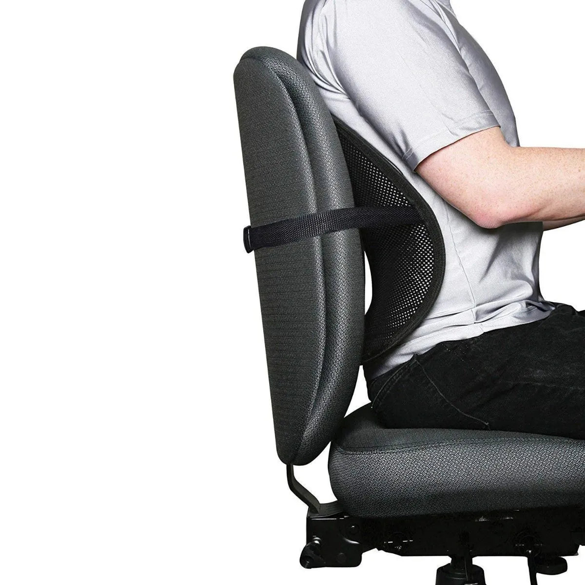 OrthoMesh Lumbar Support