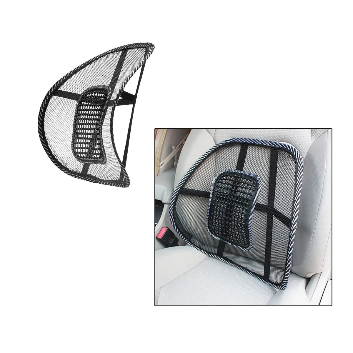 OrthoMesh Lumbar Support