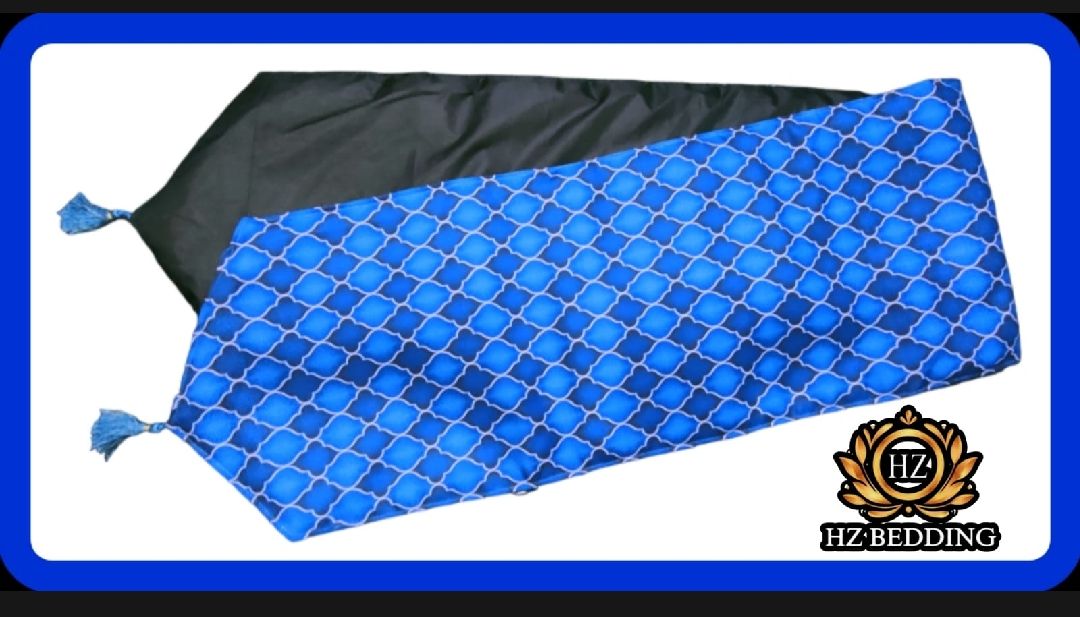 zigzag table runner Effective Design & Highly Preferable side and center table runner Table Runner