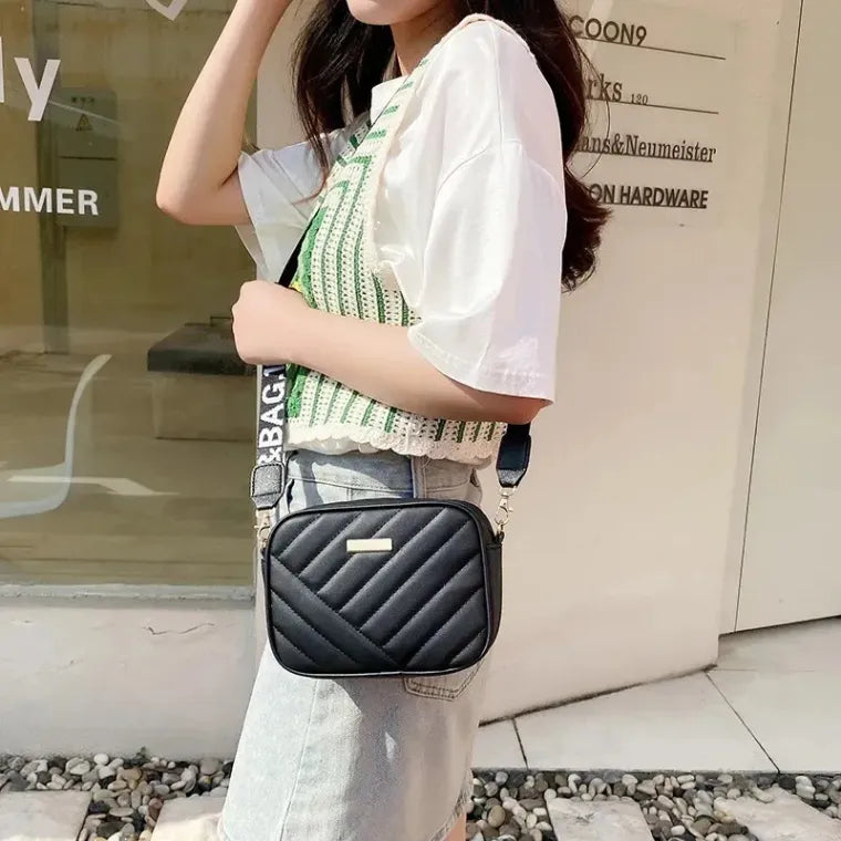Life Style Luxury Designer Women's Crossbody