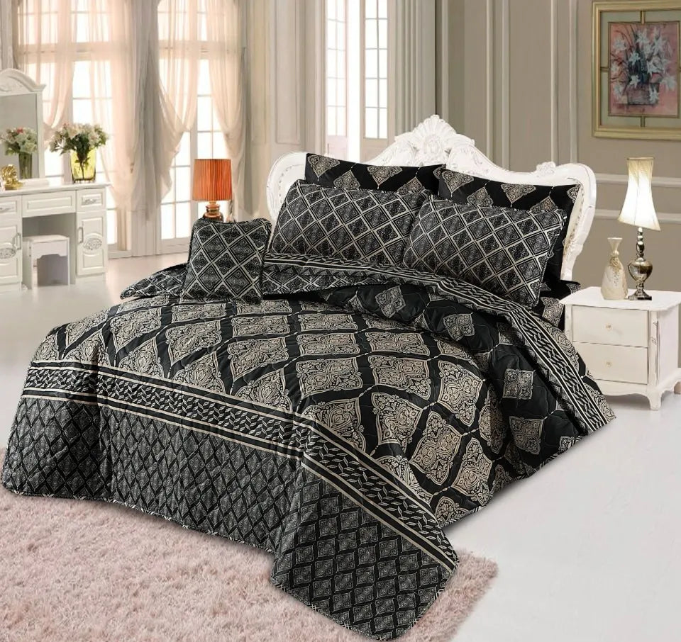 Comforter Set 7 PCS