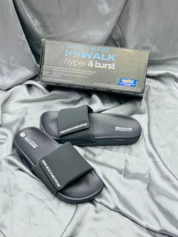 Premium Men’s & Unisex Summer Slippers