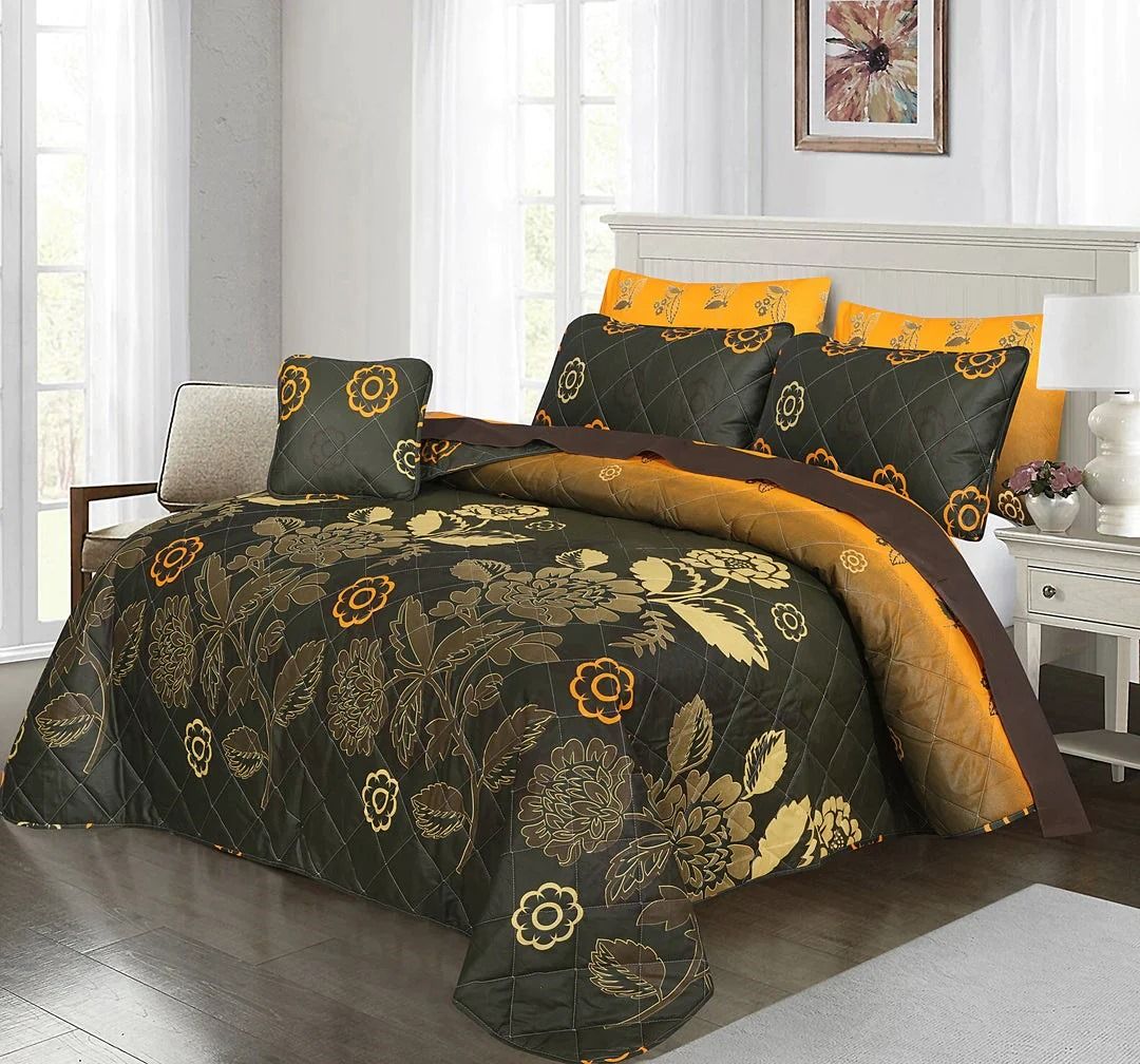 Comforter Set 7 PCS