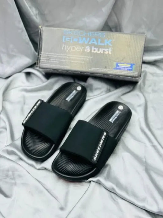 Premium Men’s & Unisex Summer Slippers