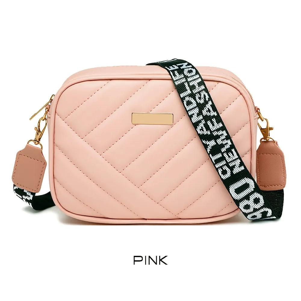 Life Style Luxury Designer Women's Crossbody
