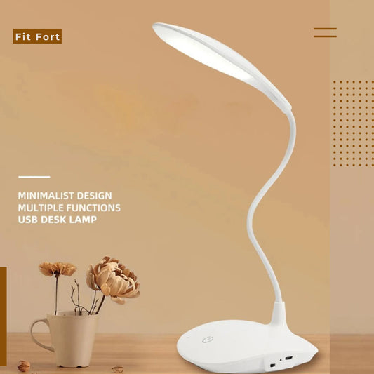 360° Foldable LED Study Lamp