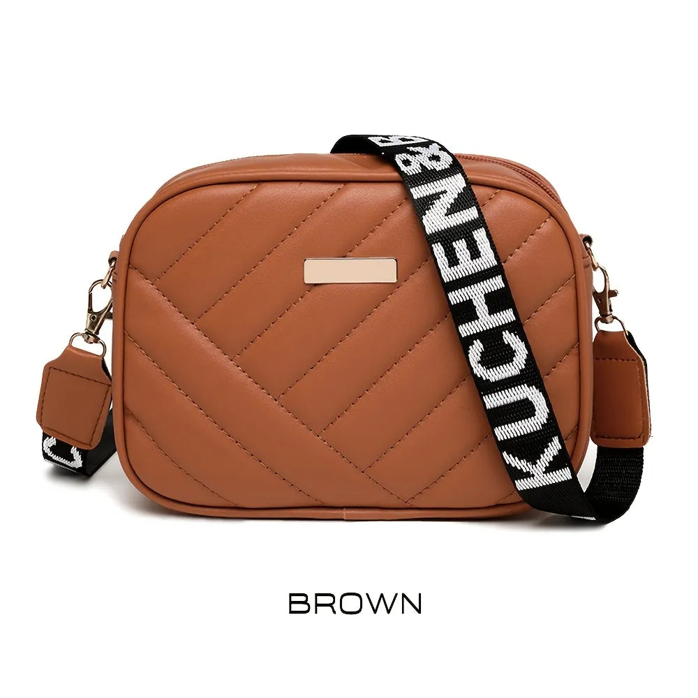 Life Style Luxury Designer Women's Crossbody