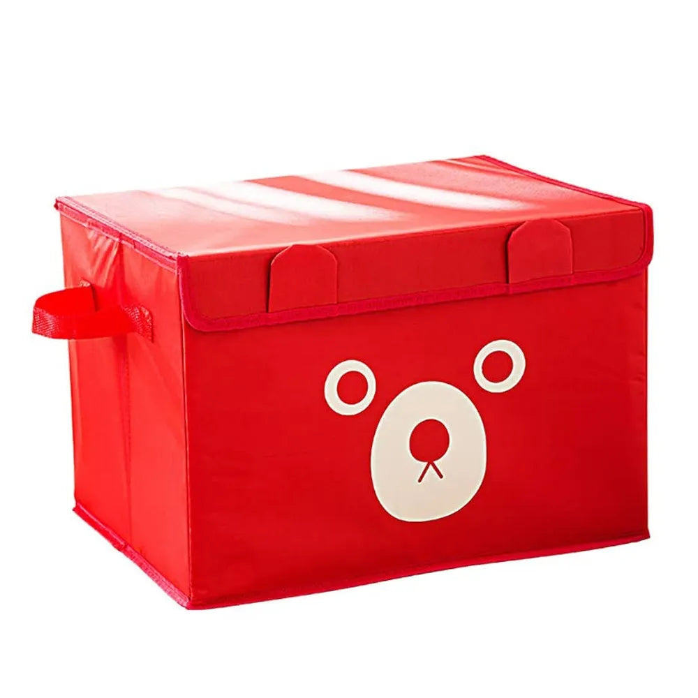 Panda Storage Bin for Toys Storage Box