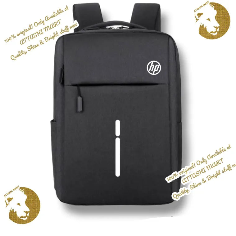 Premium Laptop & Travel Bag