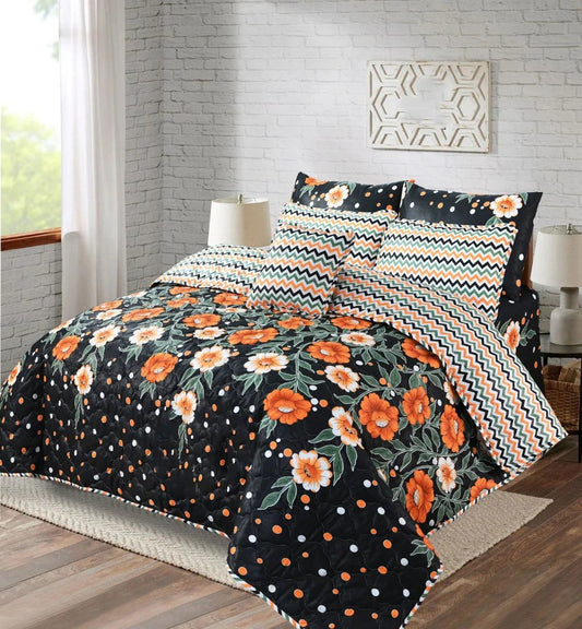 Comforter Set 7 PCS