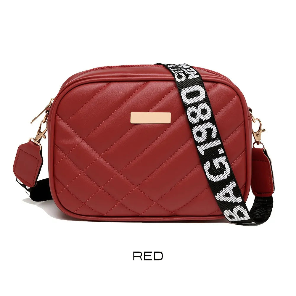 Life Style Luxury Designer Women's Crossbody