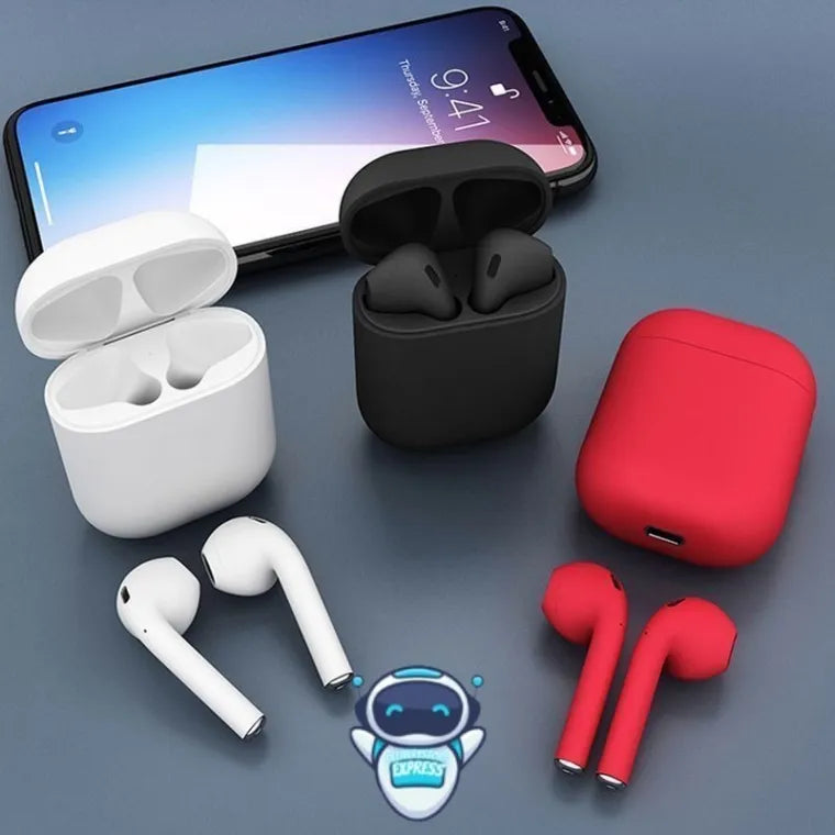 T8 TWS Bluetooth 5.3 Earbuds