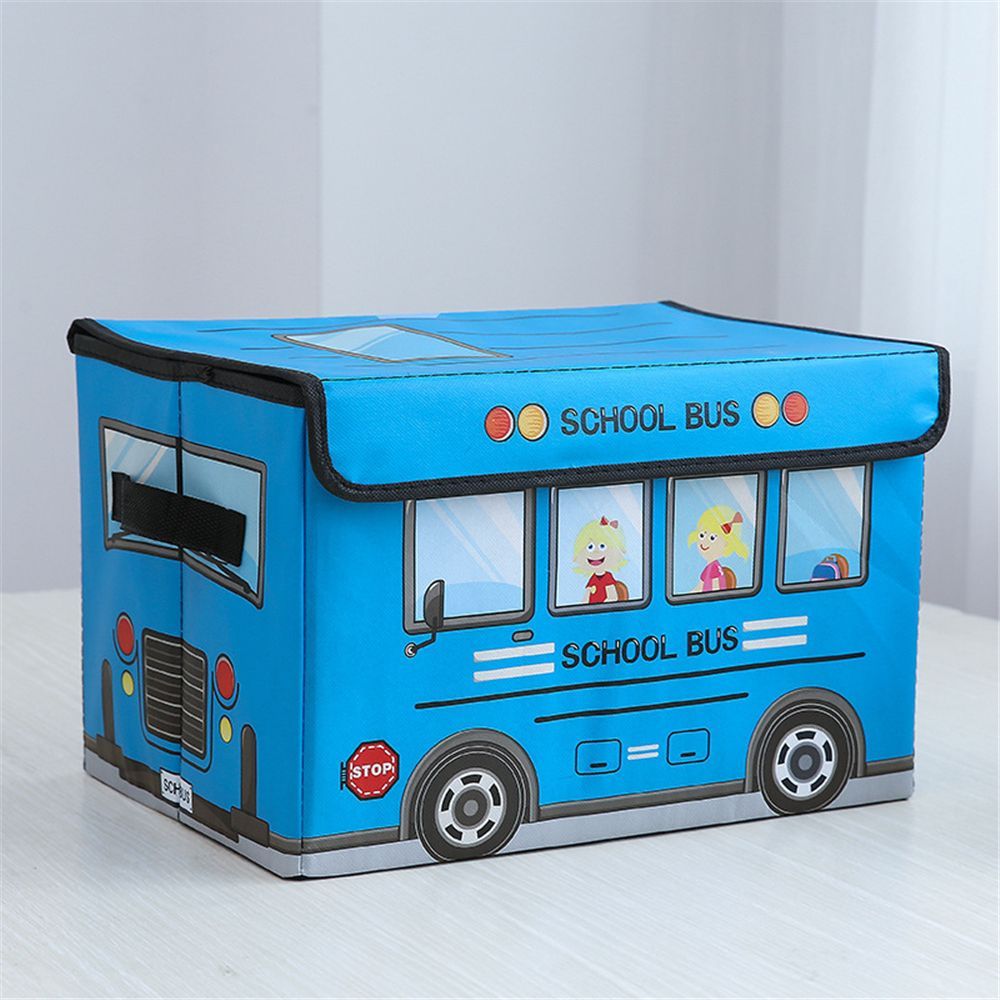 Panda Storage Bin for Toys Storage Box