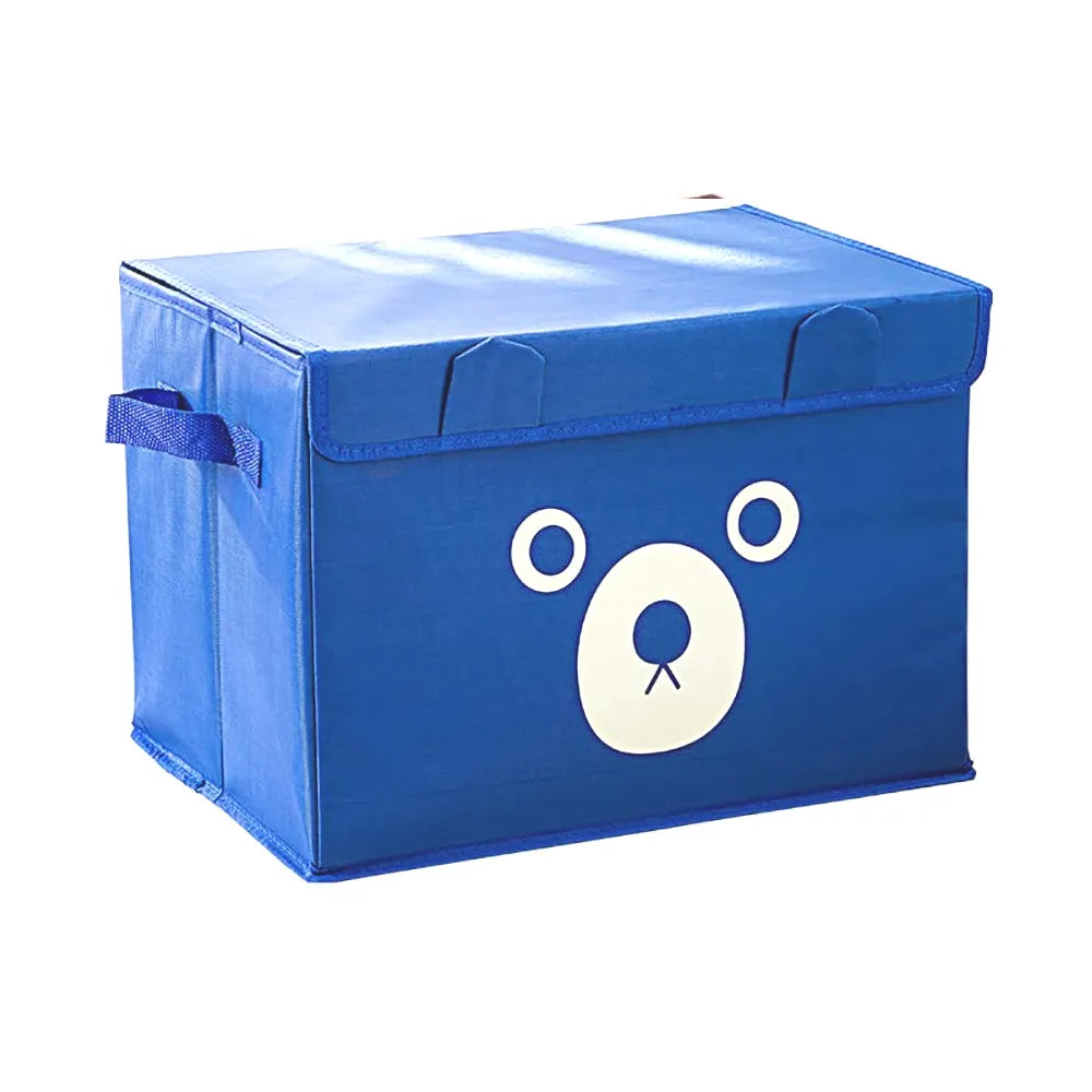 Panda Storage Bin for Toys Storage Box