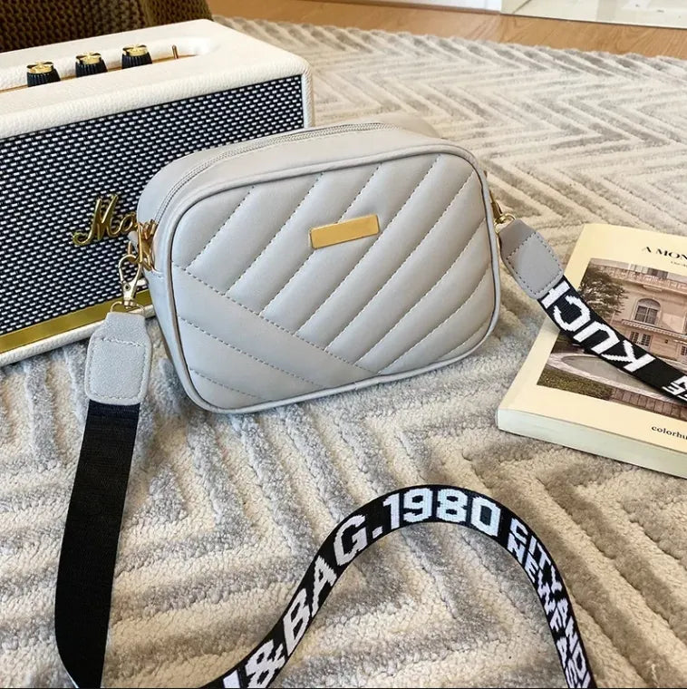 Life Style Luxury Designer Women's Crossbody