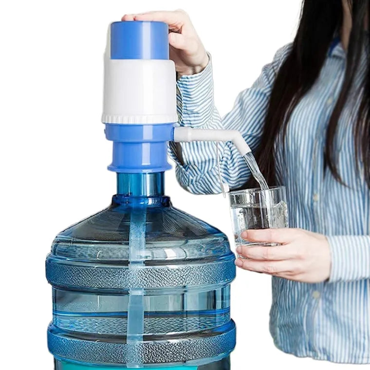 Manual Water Pump