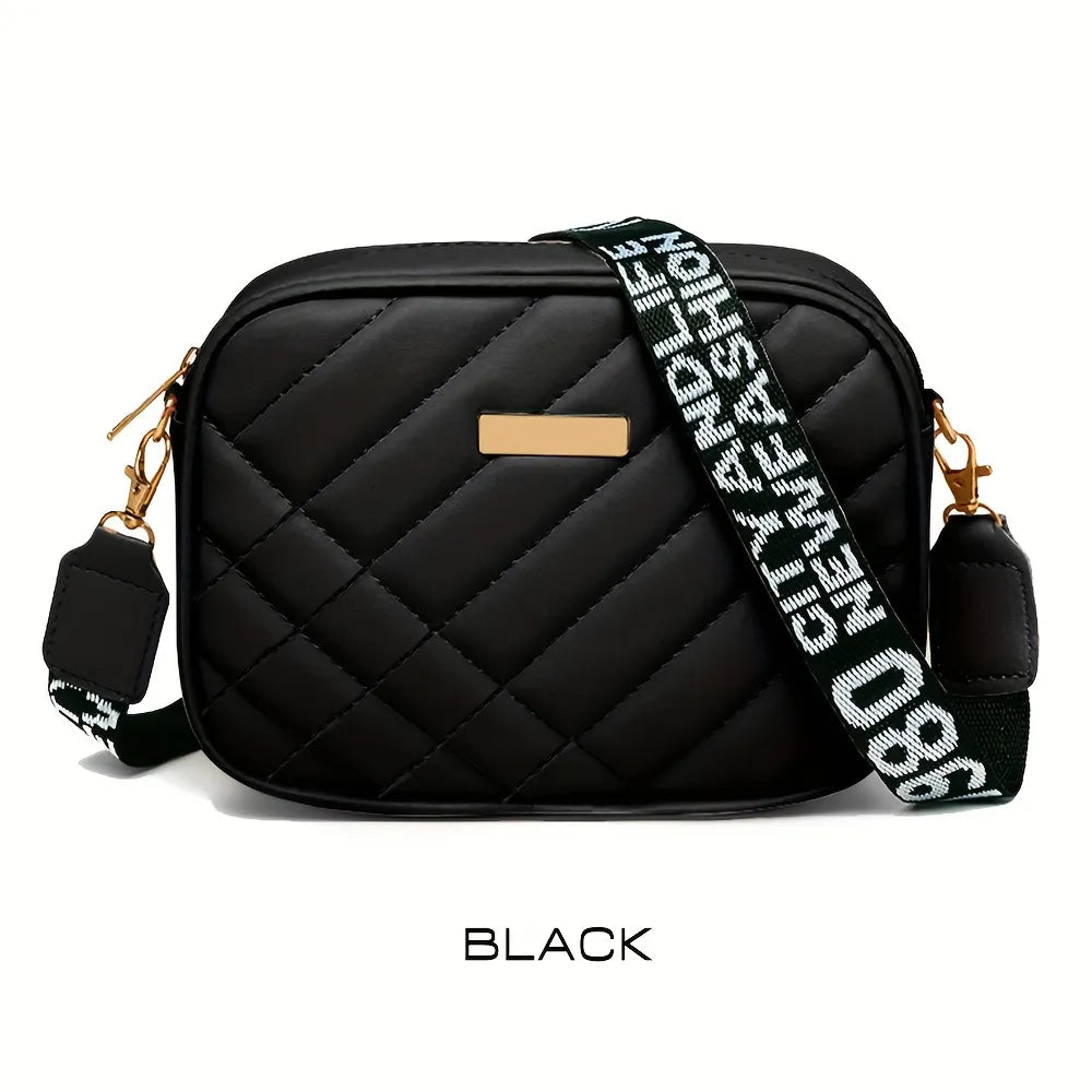 Life Style Luxury Designer Women's Crossbody