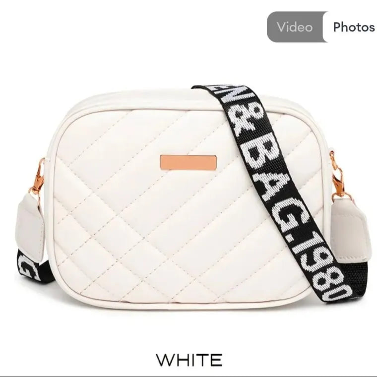 Life Style Luxury Designer Women's Crossbody